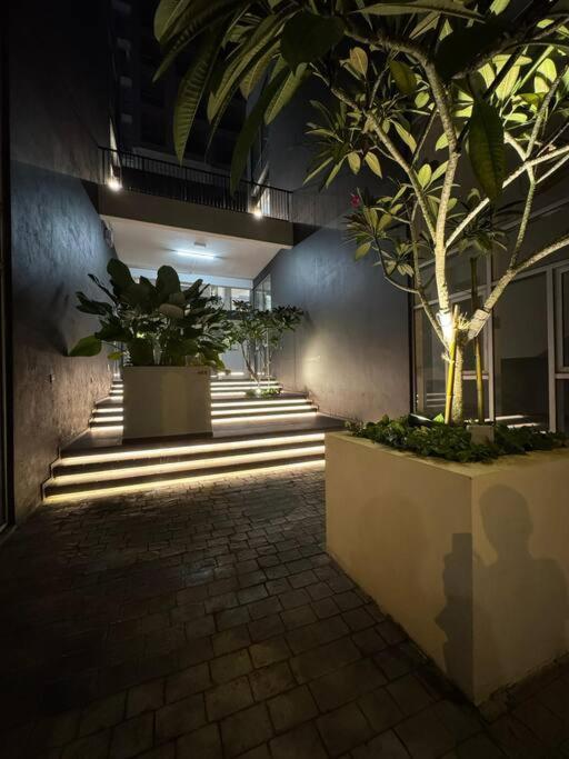Amani Staycation Bandar Seri Alam#Studio Masai Exterior foto
