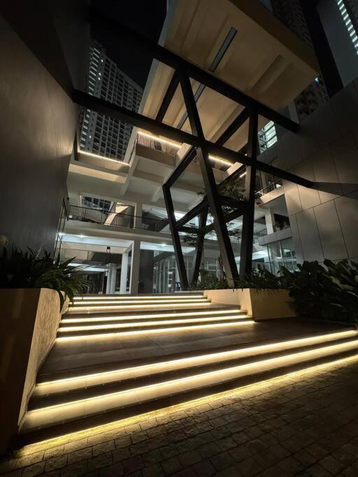 Amani Staycation Bandar Seri Alam#Studio Masai Exterior foto